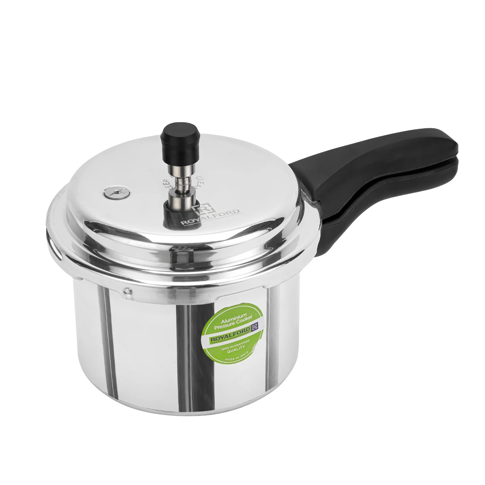 Pressure Cooker